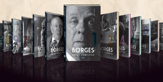 20 tomos con la mejor literatura argentina